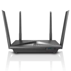 Wi-Fi роутер Дом.ру в хутор Красный Крым